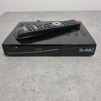 Ricevitore Sat Bware Rx 8900 Combo