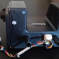 Blocco motore trazione robot ROBOMOW RC304