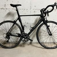 Bici da corsa in carbonio Mach 720