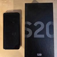 Samsung S20
