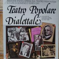 Enciclopedia del teatro popolare dialettale 