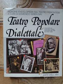 Enciclopedia del teatro popolare dialettale 