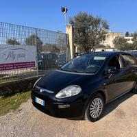 Fiat Punto Evo 1.3 Mjt 5 porte Dynamic-2010
