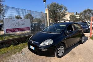 Fiat Punto Evo 1.3 Mjt 5 porte Dynamic-2010