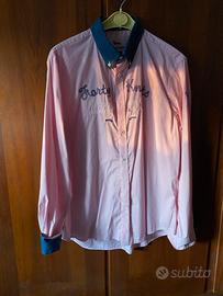 Camicia donna