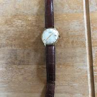 Orologio Roamer anni 50/60