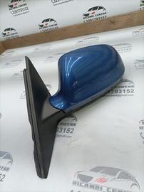 Specchio specchietto retrovisore sx audi a4 s line