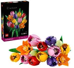 LEGO Botanicals Bouquet di t 11501