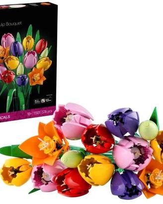 LEGO Botanicals Bouquet di t 11501