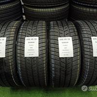 4 gomme 245 45 18 BARUM INV RIF2395