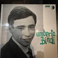 Lp Umberto Bindi