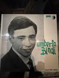 Lp Umberto Bindi