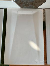 Piatto doccia 80x120