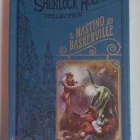 Sherlock Holmes - Il Mastino di Baskerville RBa