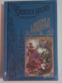 Sherlock Holmes - Il Mastino di Baskerville RBa