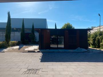 Capannone Industriale - Terni (Maratta Bassa)