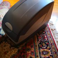 Mini Frigorifero auto e campeggio