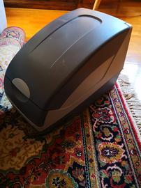 Mini Frigorifero auto e campeggio