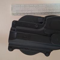 fondina Fobus per Pistoia 92 F