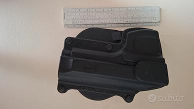 fondina Fobus per Pistoia 92 F