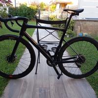 Team machine SLR01 2023