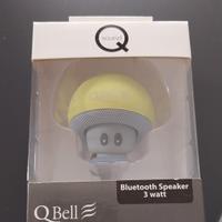 Mini altoparlante bluetooth 