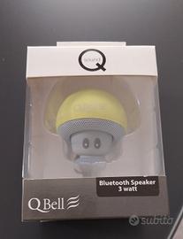 Mini altoparlante bluetooth 