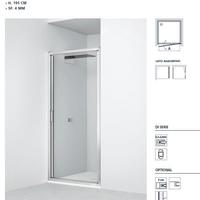 BOX DOCCIA ARBLU MOD. MERCURIO NUOVO