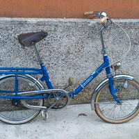 Bici Graziella Carnielli raggio 20