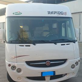 Rapido 9066DF