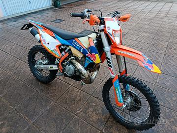 KTM 300exc 2016 carburatore 
