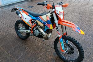 KTM 300exc 2016 carburatore 