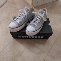 Converse Chuck Taylor All Star Lift Platform-Donn