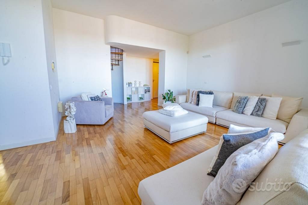 Appartamento – Monza, Birona, San Pio X - Vista 3