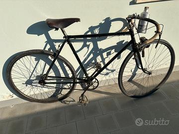 Bici d’epoca