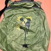 Zainetto richiudibile