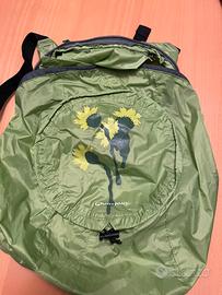 Zainetto richiudibile