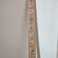 Metro x cameretta bimbi