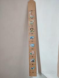 Metro x cameretta bimbi