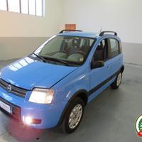 FIAT Panda 1.2 4x4 Climbing