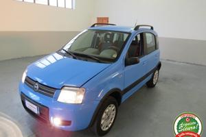 FIAT Panda 1.2 4x4 Climbing