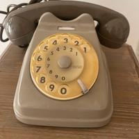 Telefono vintage anni 80-90