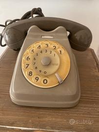 Telefono vintage anni 80-90