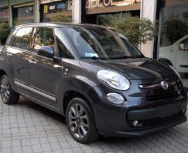 FIAT 500L 0.9 TwinAir Turbo Natural Power Lounge