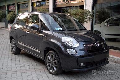 FIAT 500L 0.9 TwinAir Turbo Natural Power Lounge