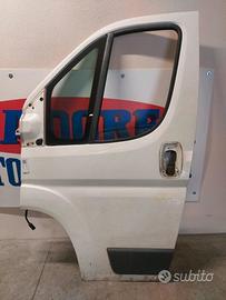 Porta anteriore sinistra Fiat Ducato 2.3 del 2007