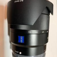Sony SEL 16-70 f4 ZA OSS