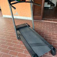 Tapis roulant Domyos T520B velocità max 13km/h