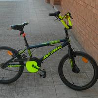 BMX ATALA CRIME