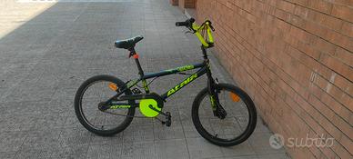 BMX ATALA CRIME